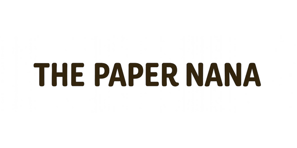 The Paper Nana
